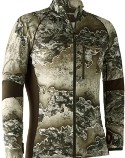 Deerhunter Excape Insulated Cardigan metsästystakki, camo