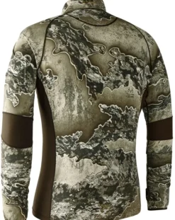 Deerhunter Excape Insulated Cardigan metsästystakki, camo