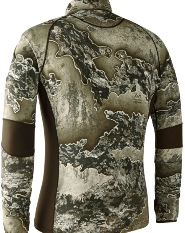 Deerhunter Excape Insulated Cardigan metsästystakki, camo