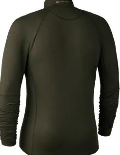 Deerhunter Excape Insulated Cardigan metsästystakki, vihreäruskea