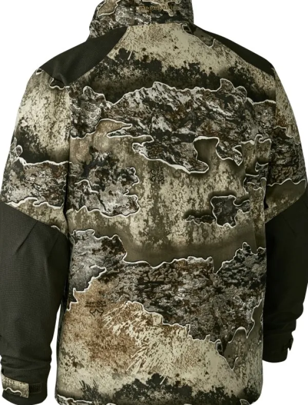 Deerhunter Excape Light Jacket metsästystakki, camo