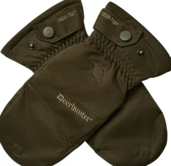 Deerhunter Excape Mittens metsästyskintaat, vihreä