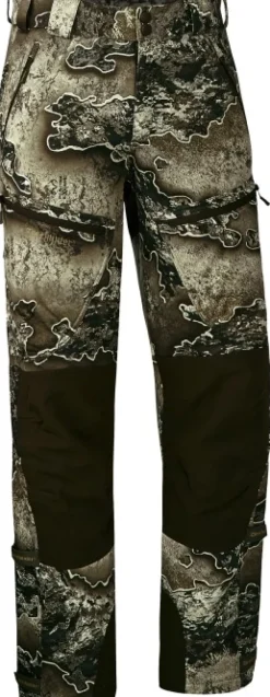 Deerhunter Excape Softshell Trousers metsästyshousut, camo