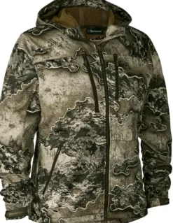 Deerhunter Excape Softshell Jacket metsästystakki, camo
