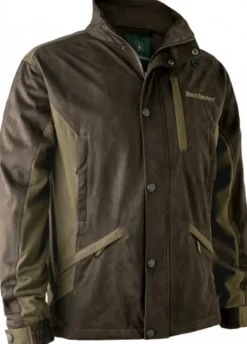 Deerhunter Explore Jacket metsästystakki, ruskea