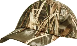 Deerhunter Game Cap talvilippis huomiovärillä, Realtree MAX-7