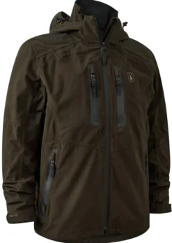 Deerhunter Game Pro Light Jacket metsästystakki, Wood