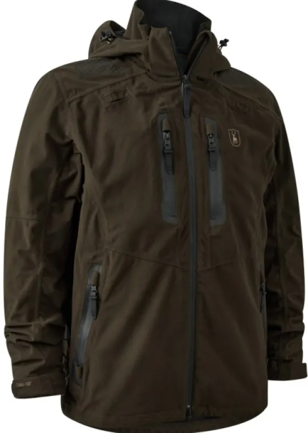 Deerhunter Game Pro Light Jacket metsästystakki, Wood