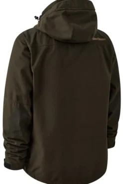 Deerhunter Game Pro Light Jacket metsästystakki, Wood