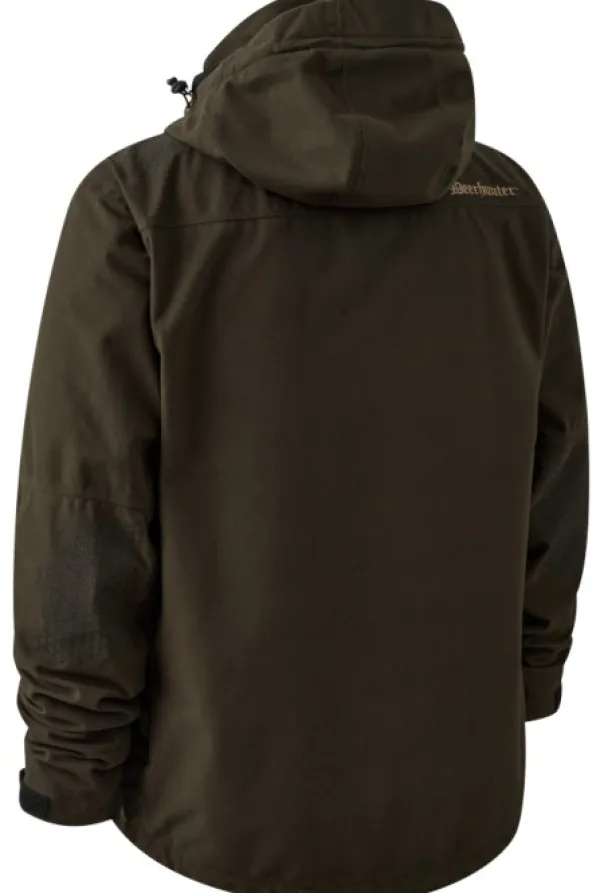 Deerhunter Game Pro Light Jacket metsästystakki, Wood
