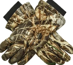 Deerhunter Game Winter Gloves käsineet, Realtree MAX-7