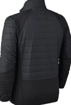 Deerhunter Lady Pine Padded Inner Jacket naisten toppatakki, musta