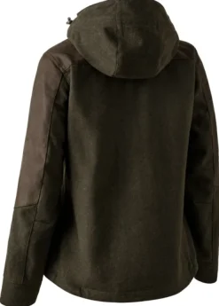 Deerhunter Lady Tatra Active Jacket naisten metsästystakki, Loden Wood