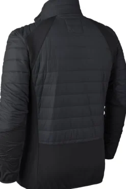 Deerhunter Pine Padded Inner Jacket toppatakki, musta
