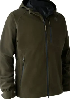Deerhunter PRO Gamekeeper Jacket tekninen matsästys- ja ulkoilutakki, tummanvihreä