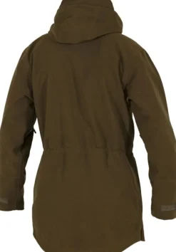 Deerhunter Pro Gamekeeper Anorak Deertex Peat