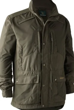 Deerhunter Strike Extreme Jacket metsästystakki, vihreä