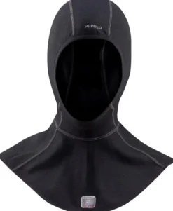 Devold Expedition Balaclava, musta