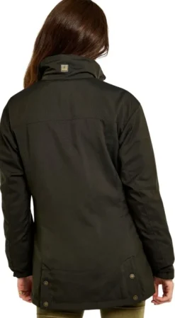 Dubarry Sherwood Olive naisten takki