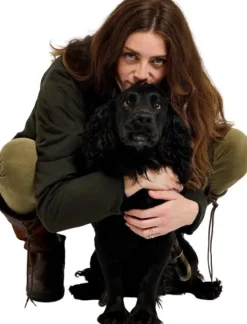 Dubarry Sherwood Olive naisten takki