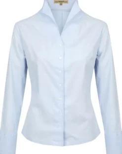 Dubarry Snowdrop naisten paita, vaaleansininen