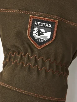 Hestra Hunters CZone Gauntlet Dark Forest