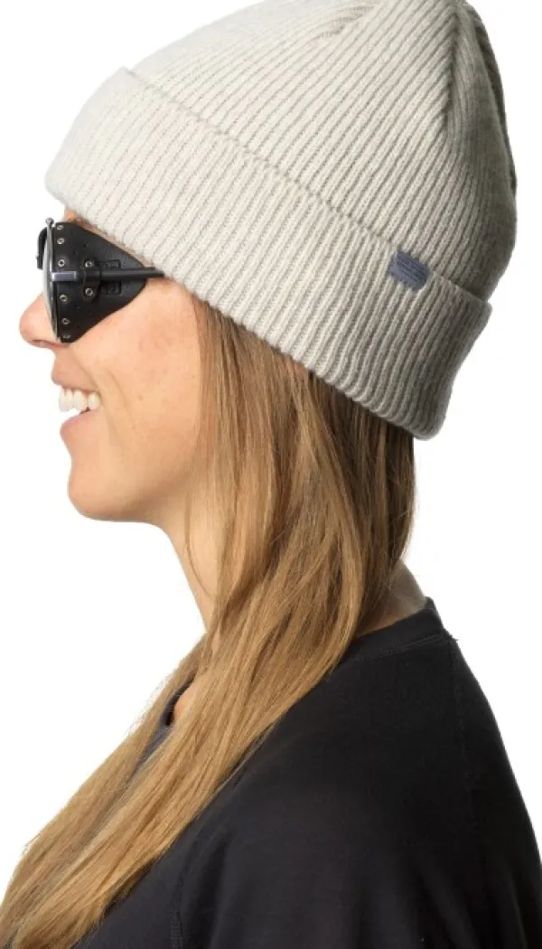 Houdini Hut Hat Wheat White