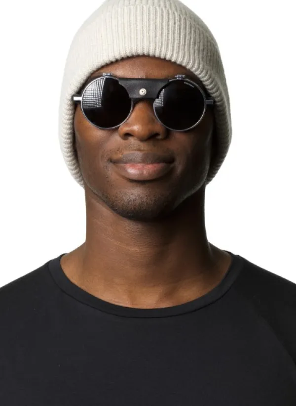 Houdini Hut Hat Wheat White