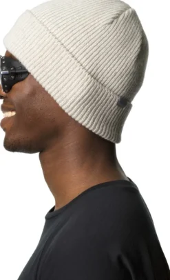 Houdini Hut Hat Wheat White