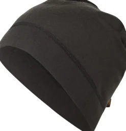 Härkila Base All Season Beanie pipo, tummanruskea