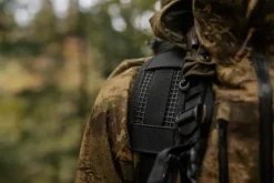 Härkila Deer Stalker Camo HWS Jacket naisten metsästystakki, Axis MSP®Forest