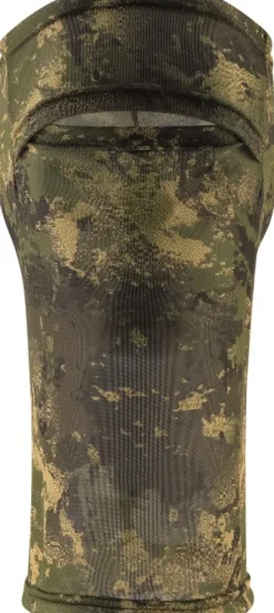 Härkila Deer Stalker Camo Mesh Face Cover kasvomaski, AXIS MSP®Forest