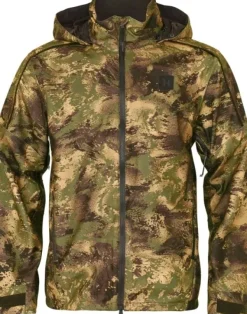 Härkila Deer Stalker Camo HWS metsästyspuku, Forest Green