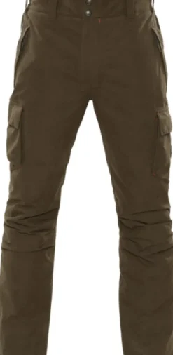 Härkila Driven Hunt HWS Insulated -metsästyshousut, vihreä