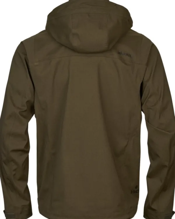 Härkila Finnmark HWS Jacket Hunting Green