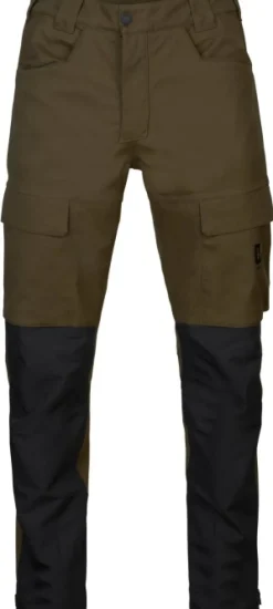 Härkila Finnmark HWS Trouser Hunting Green
