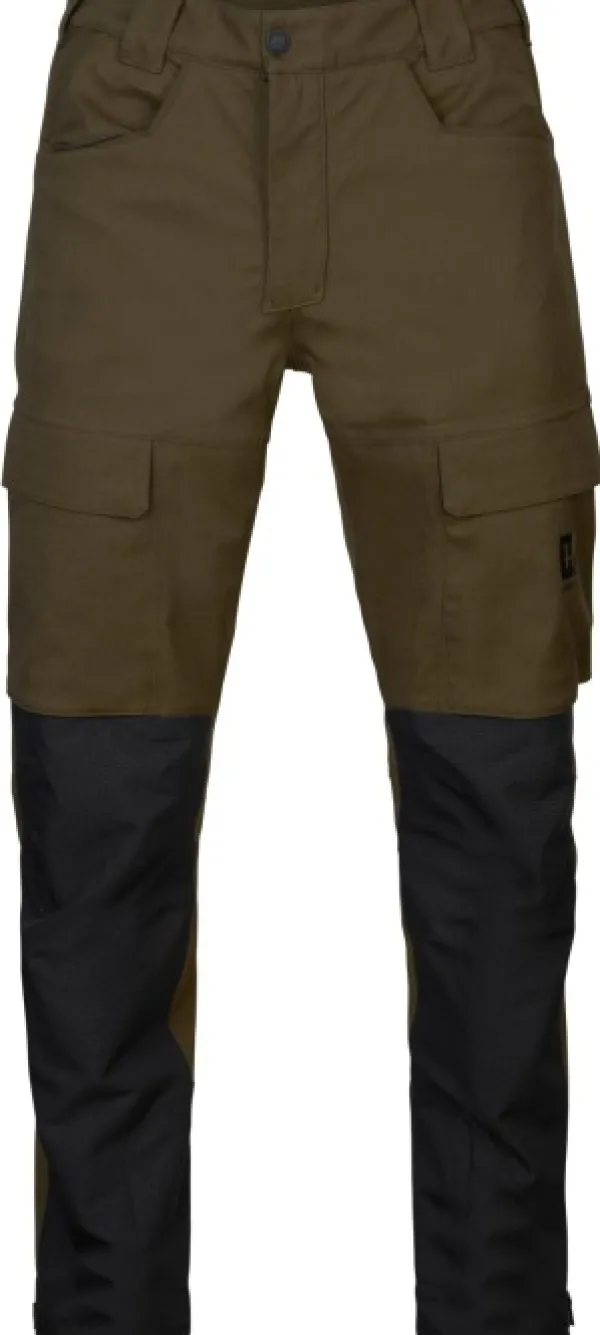 Härkila Finnmark HWS Trouser Hunting Green