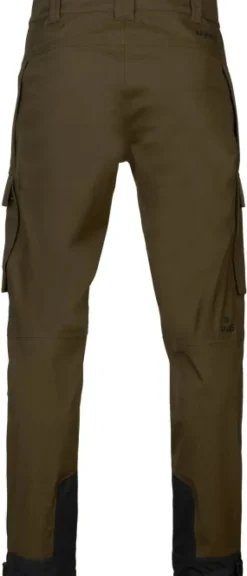 Härkila Finnmark HWS Trouser Hunting Green
