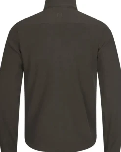 Härkila Fjell Fleece Jacket fleecetakki, ruskea