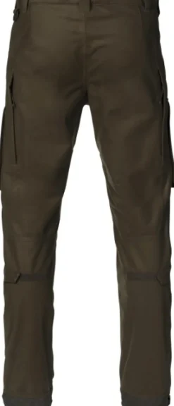 Härkila Forest Hunter GTX Trouser metsästyshousut, Hunting Green/Shadow Brown