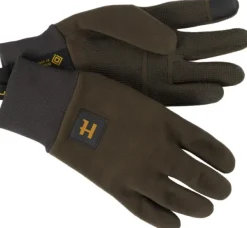 Härkila Forest Hunter WSP Glove metsästyshanskat, Hunting Green/Shadow Brown