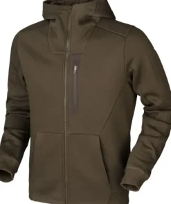 Härkila Hoodie Willow Green