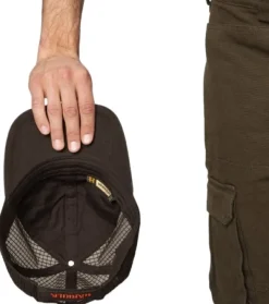 Härkila Impact Cap Rosin