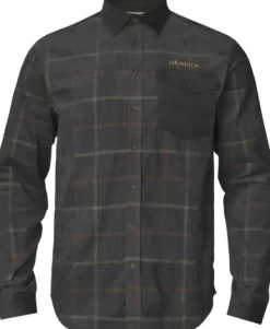 Härkila Kaldfjord Shirt paita, Phantom