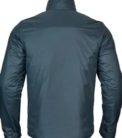 Härkila Kalix HSP Jacket Willow Green/Sea Blue