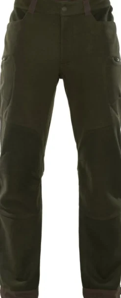 Härkila Metso Hybrid metsästyspukupaketti, Willow Green