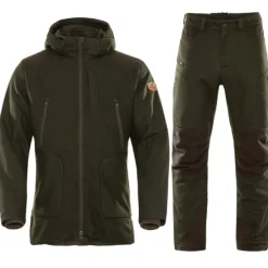 Härkila Metso Winter metsästyspuku, Willow Green