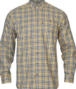 Härkila Milford Shirt Grape Leaf