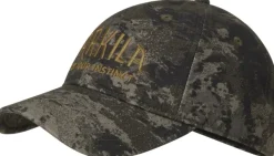 Härkila Modi Camo lippalakki, AXIS MSP®Black