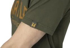 Härkila Modi S/S t-paita, vihreä